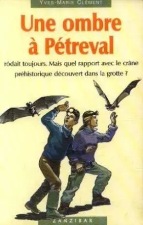 Couverture du produit · Une ombre à Pétreval