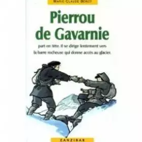 Couverture du produit · Pierrou de Gavarnie