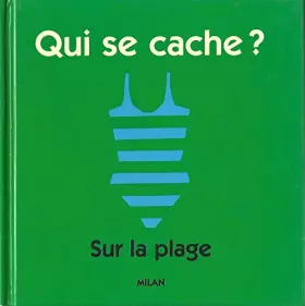Couverture du produit · Sur la plage
