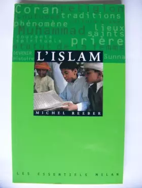 Couverture du produit · L'Islam