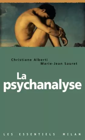 Couverture du produit · La psychanalyse