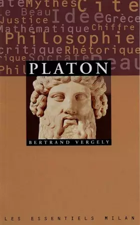 Couverture du produit · Platon. Les Essentiels, numéro 3