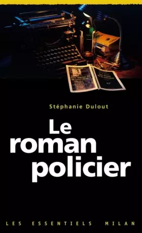 Couverture du produit · Le roman policier