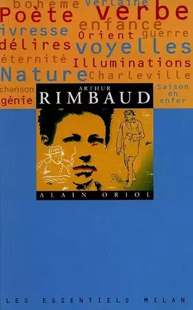 Couverture du produit · Arthur Rimbaud