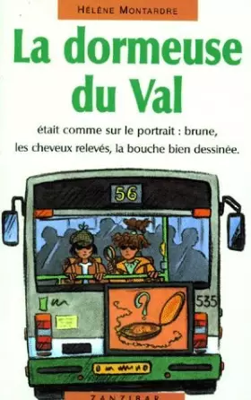 Couverture du produit · La dormeuse du val