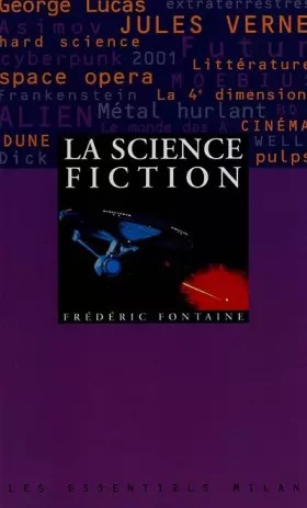 Couverture du produit · La science-fiction
