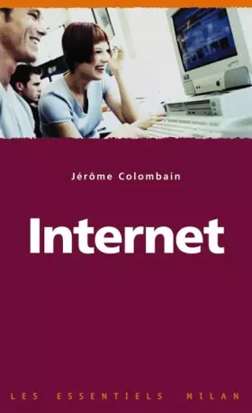 Couverture du produit · Internet