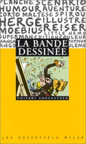 Couverture du produit · La Bande dessinée
