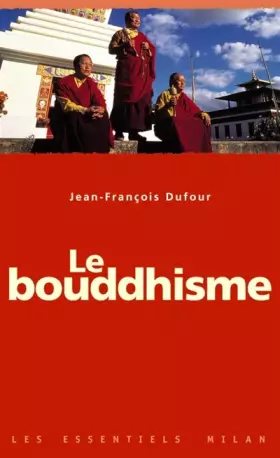 Couverture du produit · Le bouddhisme