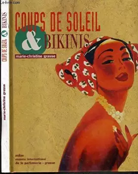 Couverture du produit · Coups de soleil & bikinis