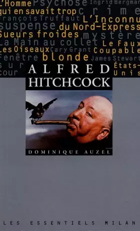 Couverture du produit · Alfred Hitchcock