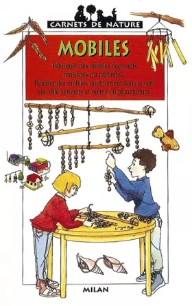 Couverture du produit · Mobiles