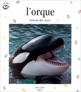 Couverture du produit · Orque terreur des mers (l')