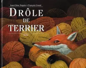 Couverture du produit · Drôle de terrier