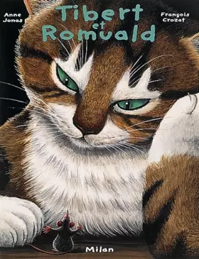 Couverture du produit · Tibert et Romuald