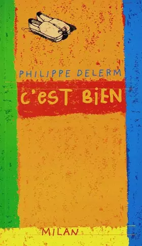 Couverture du produit · C'est bien