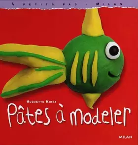 Couverture du produit · Pâtes à modeler