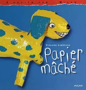 Couverture du produit · Papier mâché