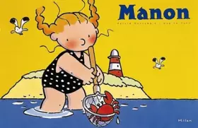 Couverture du produit · Manon
