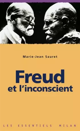 Couverture du produit · Freud et l'inconscient