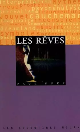 Couverture du produit · Les rêves