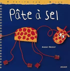 Couverture du produit · Pâte à sel