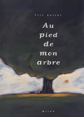 Couverture du produit · Au pied de mon arbre