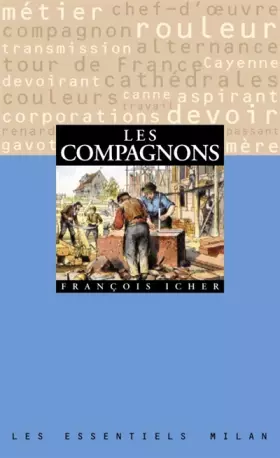 Couverture du produit · Les compagnons