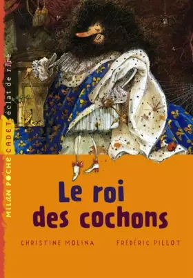 Couverture du produit · Le Roi des Cochons