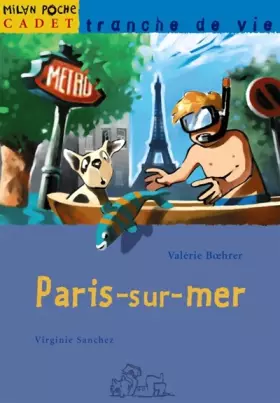 Couverture du produit · Paris-sur-Mer