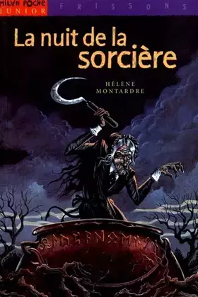 Couverture du produit · La Nuit de la sorcière