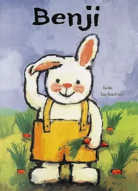 Couverture du produit · Benji