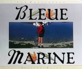 Couverture du produit · Bleue marine