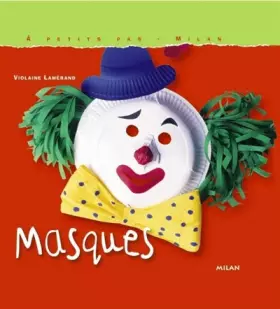 Couverture du produit · Masques