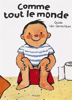 Couverture du produit · Comme tout le monde