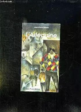 Couverture du produit · L'Arlequine
