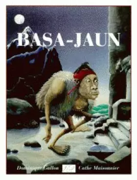 Couverture du produit · Basa-jaun