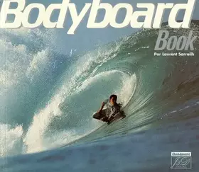Couverture du produit · Bodyboard book