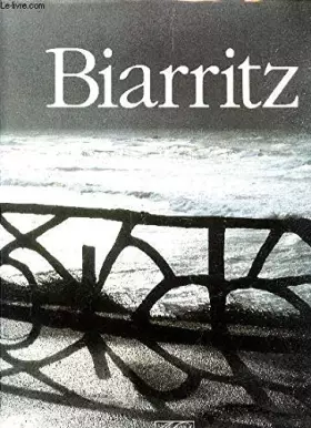 Couverture du produit · Biarritz