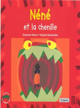 Couverture du produit · Néné et la chenille