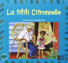 Couverture du produit · La Tififi Citronnelle