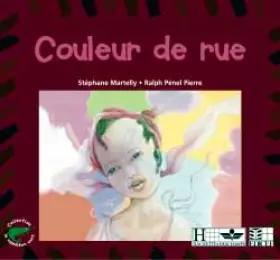 Couverture du produit · Couleur de rue