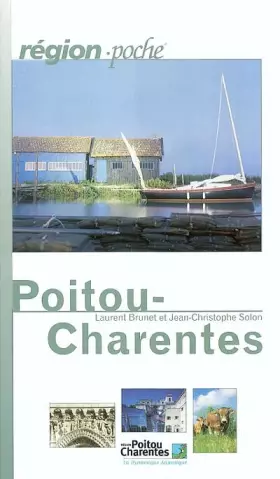 Couverture du produit · Poitou-Charente