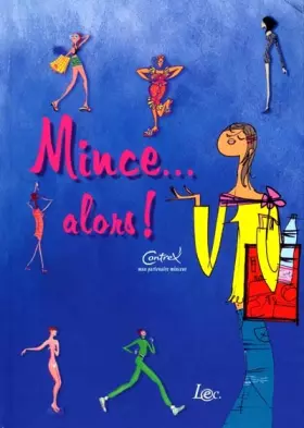 Couverture du produit · Mince... Alors !