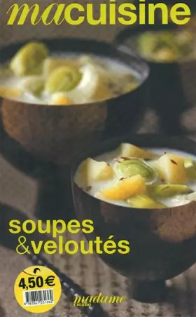 Couverture du produit · Soupes & veloutés