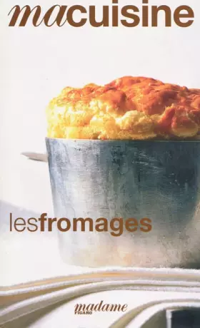 Couverture du produit · Les fromages
