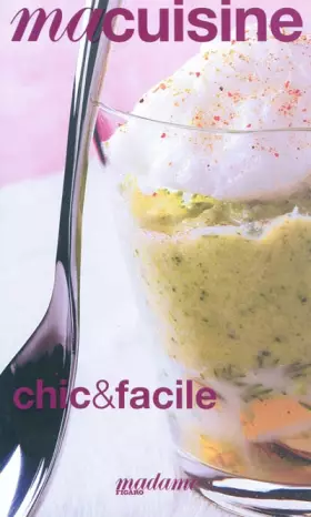 Couverture du produit · Chic & facile