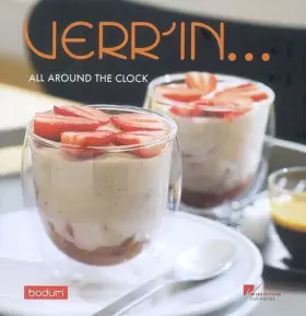 Couverture du produit · Verr'in...: All Around the Clock