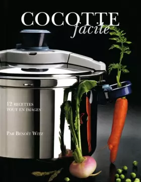 Couverture du produit · Cocotte facile