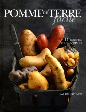 Couverture du produit · Pomme de terre facile